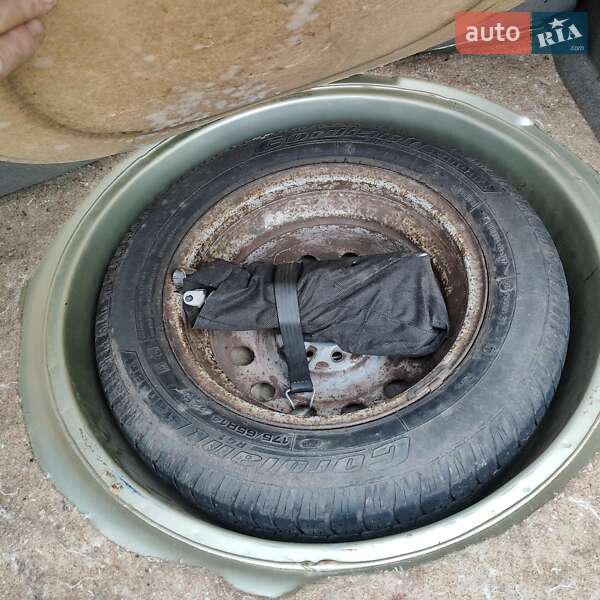 Седан ВАЗ / Lada 1118 Калина 2008 в Дніпрі фото 12 Седан ВАЗ / Lada 1118 Калина 2008 в Дніпрі