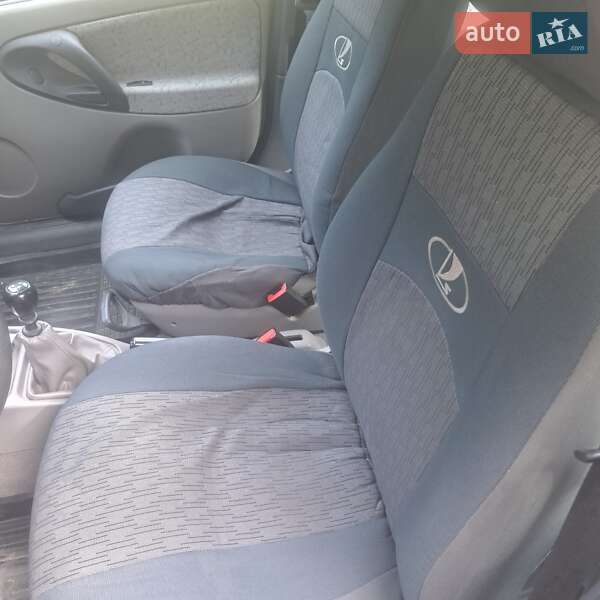 Седан ВАЗ / Lada 1118 Калина 2008 в Запорожье