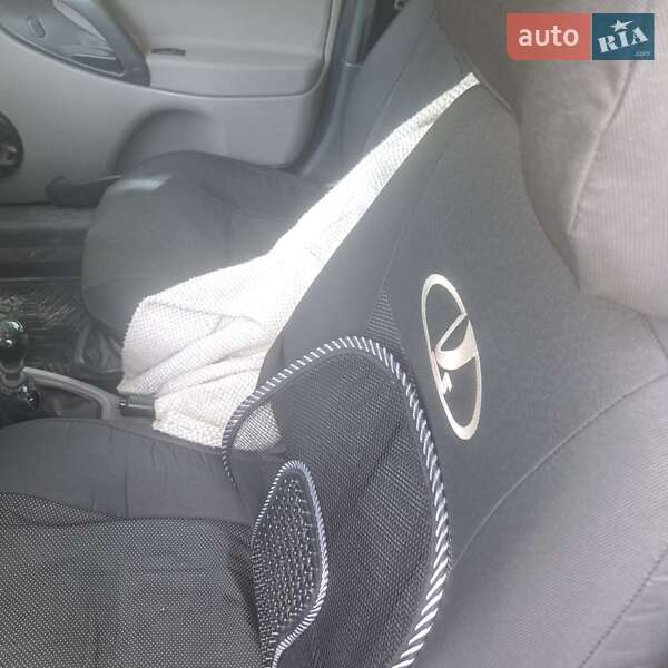 Седан ВАЗ / Lada 1118 Калина 2008 в Запорожье