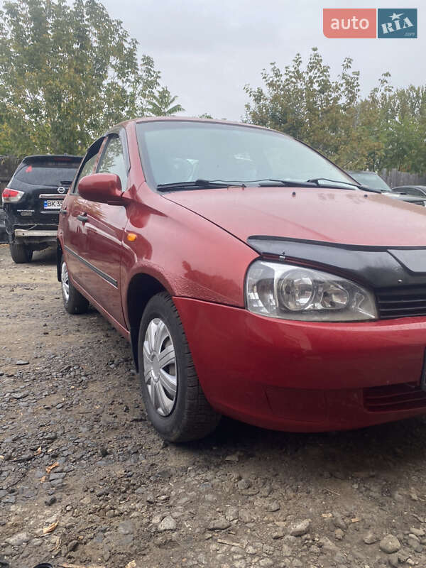 Седан ВАЗ / Lada 1118 Калина 2006 в Хмельницком