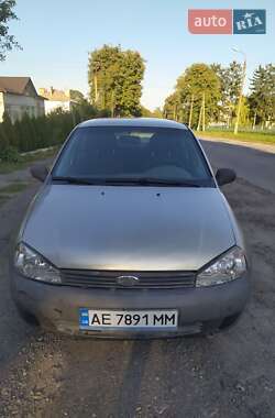 Седан ВАЗ 1118 Калина 2008 в Теофіполі