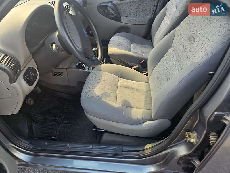 Седан ВАЗ / Lada 1118 Калина 2007 в Запорожье