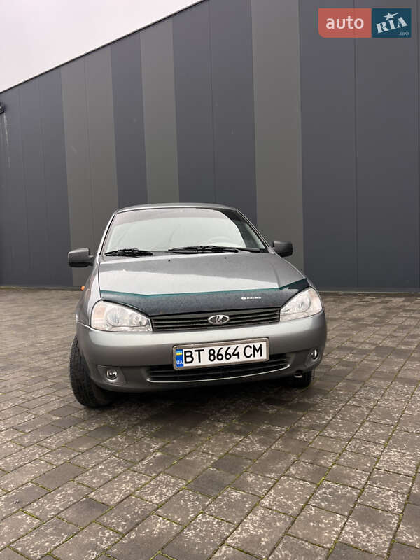 Седан ВАЗ / Lada 1118 Калина 2010 в Хмельницком