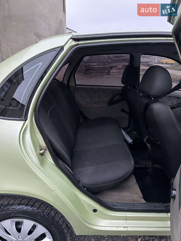 Седан ВАЗ / Lada 1118 Калина 2006 в Полтаве фото 22 Седан ВАЗ / Lada 1118 Калина 2006 в Полтаве