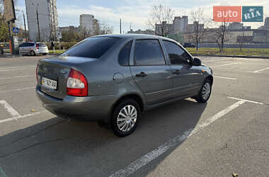 Седан ВАЗ 1118 Калина 2011 в Киеве