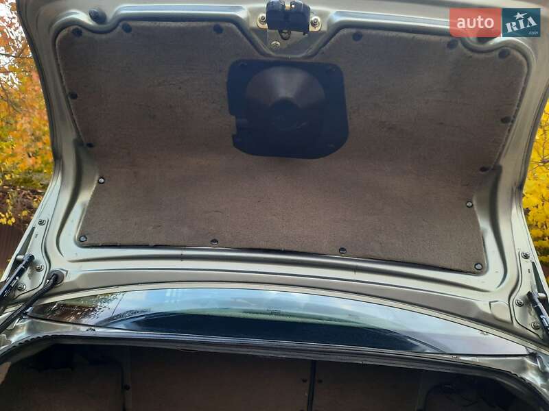 Седан ВАЗ / Lada 1118 Калина 2006 в Запорожье фото 21 Седан ВАЗ / Lada 1118 Калина 2006 в Запорожье