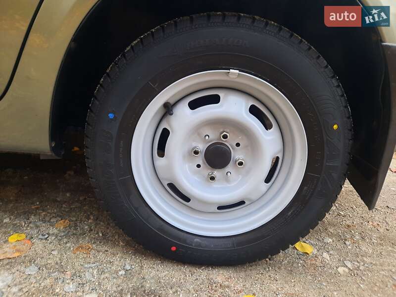 Седан ВАЗ / Lada 1118 Калина 2006 в Запорожье фото 28 Седан ВАЗ / Lada 1118 Калина 2006 в Запорожье
