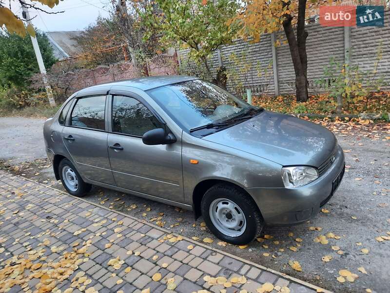 Седан ВАЗ / Lada 1118 Калина 2006 в Запорожье фото 33 Седан ВАЗ / Lada 1118 Калина 2006 в Запорожье