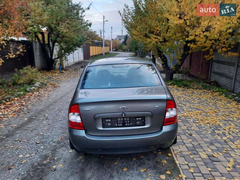 Седан ВАЗ / Lada 1118 Калина 2006 в Запорожье фото 35 Седан ВАЗ / Lada 1118 Калина 2006 в Запорожье