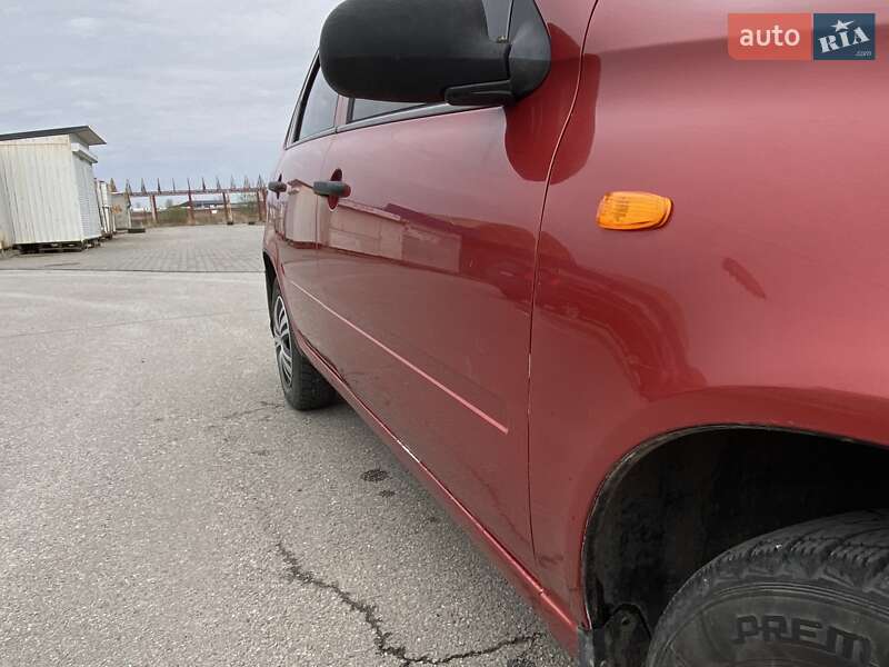 Седан ВАЗ / Lada 1118 Калина 2006 в Луцке фото 13 Седан ВАЗ / Lada 1118 Калина 2006 в Луцке