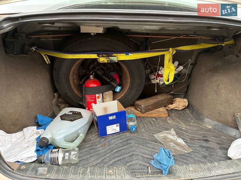 Седан ВАЗ / Lada 1118 Калина 2006 в Виннице