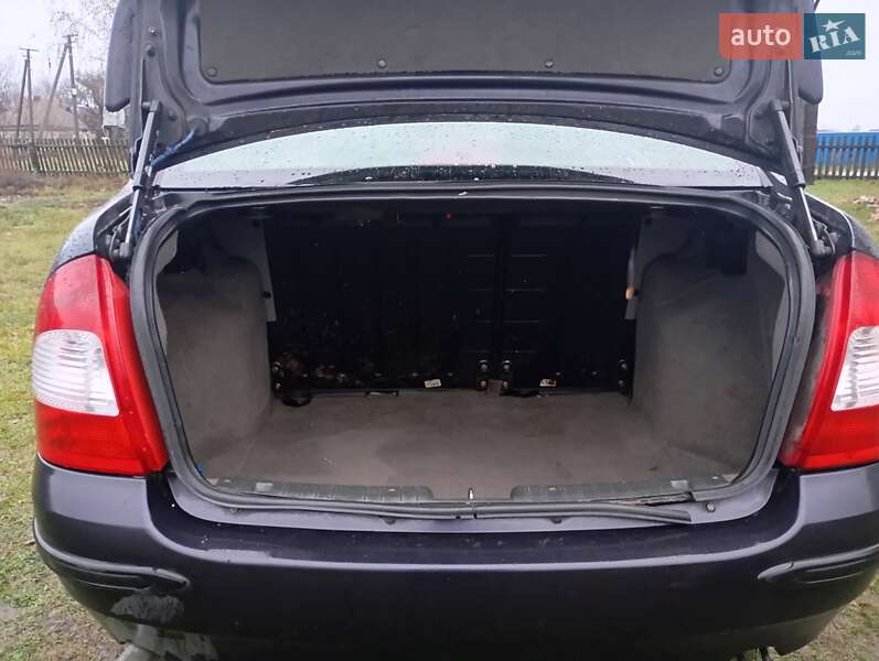 Седан ВАЗ / Lada 1118 Калина 2008 в Каневі