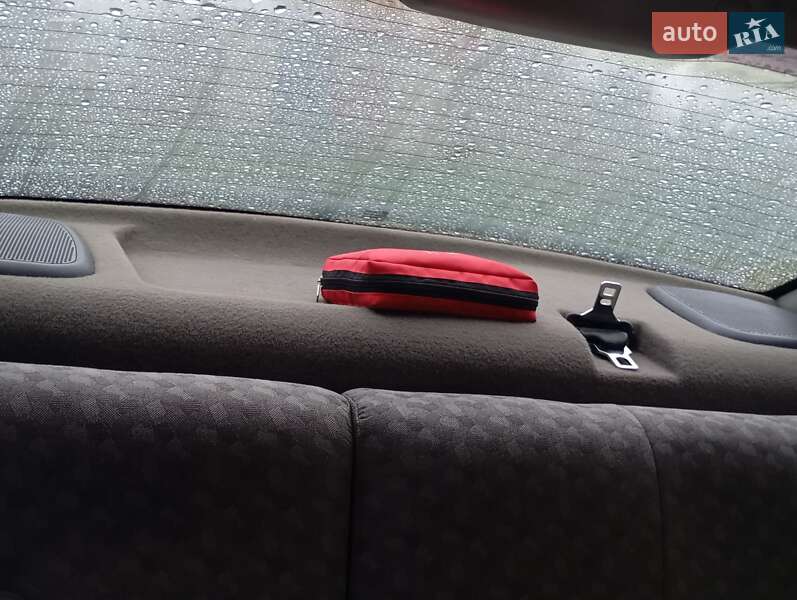 Седан ВАЗ / Lada 1118 Калина 2008 в Каневі