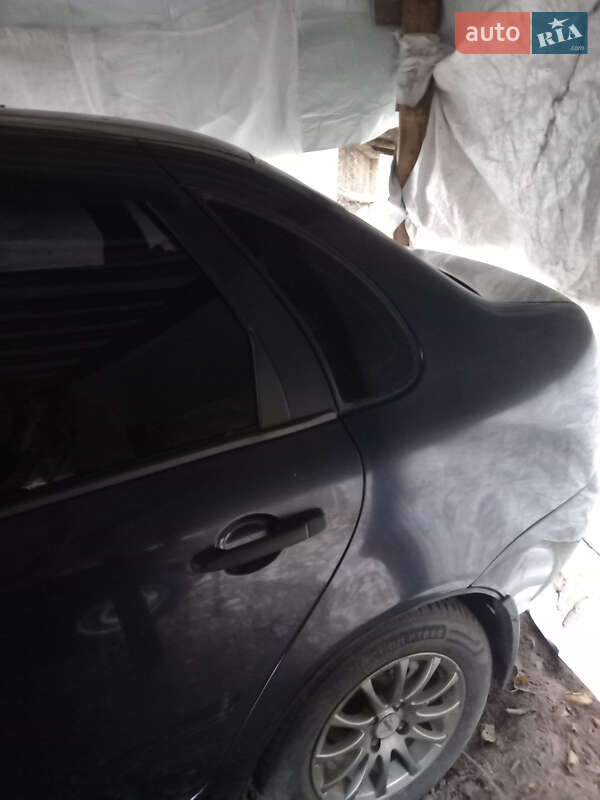 Седан ВАЗ / Lada 1118 Калина 2007 в Шостці