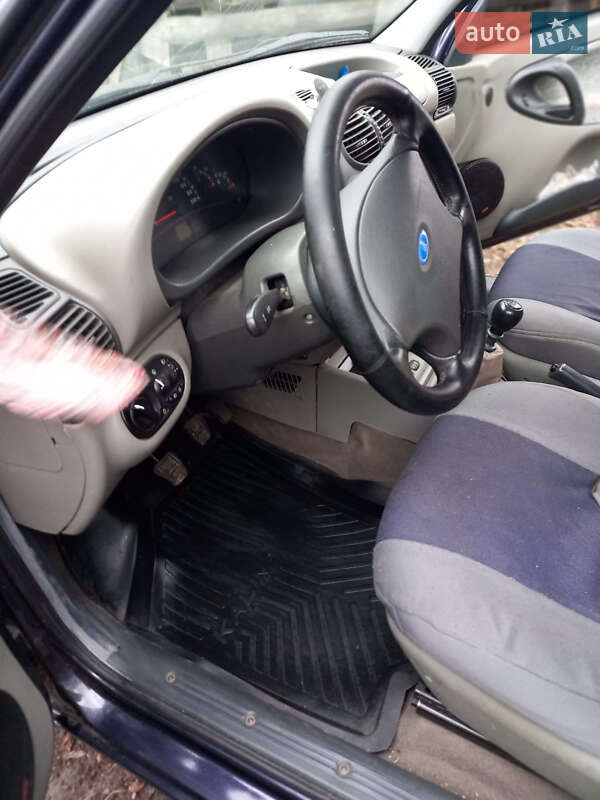 Седан ВАЗ / Lada 1118 Калина 2007 в Шостці