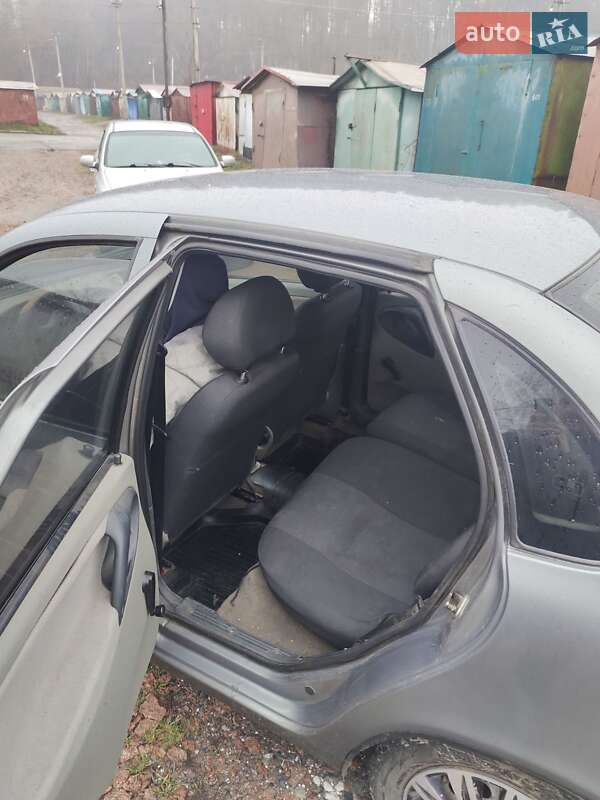 Седан ВАЗ / Lada 1118 Калина 2008 в Сумах