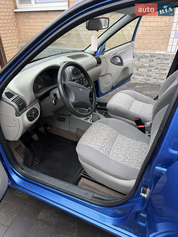 Седан ВАЗ / Lada 1118 Калина 2006 в Арбузинке