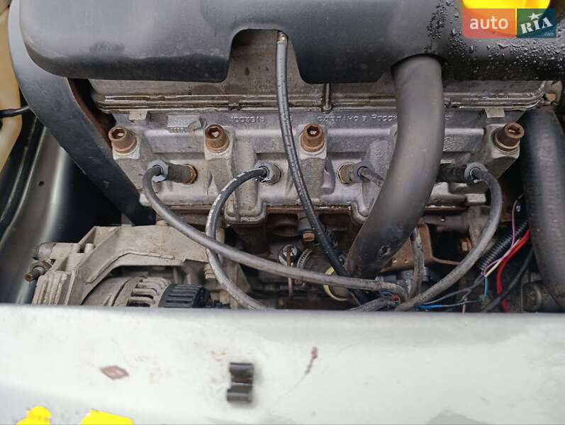 Седан ВАЗ / Lada 1118 Калина 2007 в Охтирці