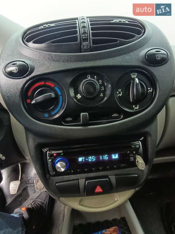 Седан ВАЗ / Lada 1118 Калина 2007 в Охтирці