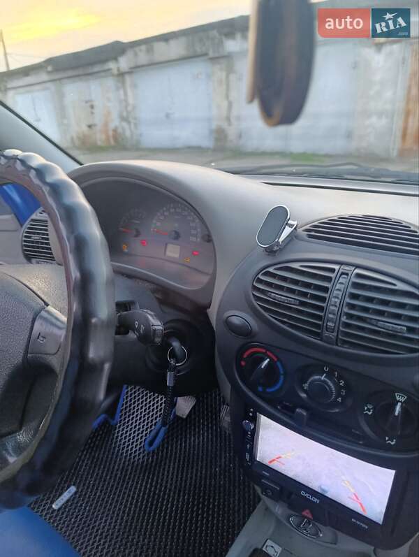 Седан ВАЗ / Lada 1118 Калина 2006 в Одесі фото 10 Седан ВАЗ / Lada 1118 Калина 2006 в Одесі