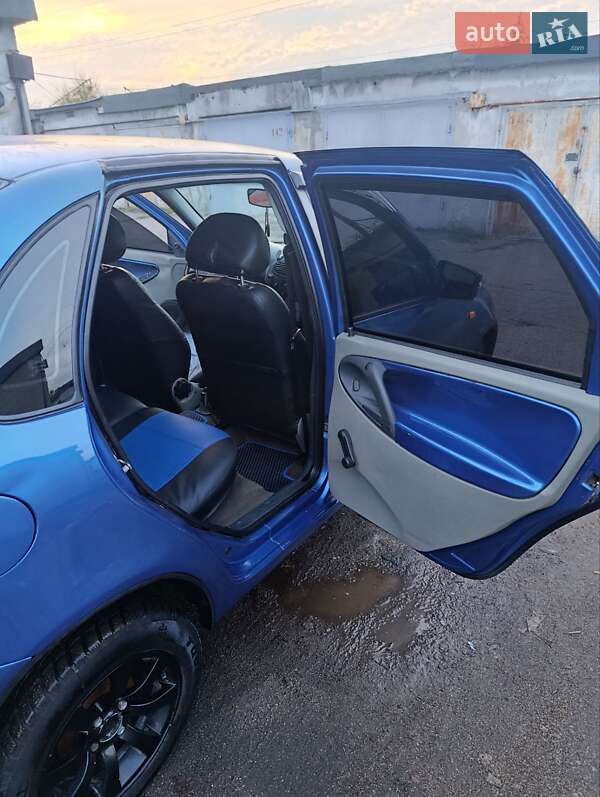 Седан ВАЗ / Lada 1118 Калина 2006 в Одесі фото 6 Седан ВАЗ / Lada 1118 Калина 2006 в Одесі