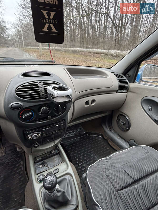 Седан ВАЗ / Lada 1118 Калина 2006 в Харкові фото 12 Седан ВАЗ / Lada 1118 Калина 2006 в Харкові