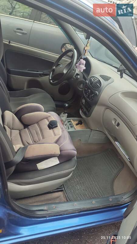 Седан ВАЗ / Lada 1118 Калина 2006 в Нетішині фото 5 Седан ВАЗ / Lada 1118 Калина 2006 в Нетішині