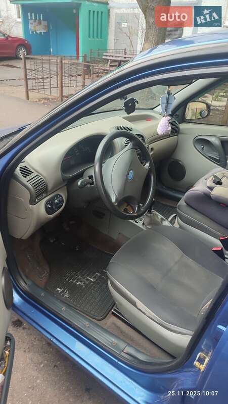 Седан ВАЗ / Lada 1118 Калина 2006 в Нетішині фото 8 Седан ВАЗ / Lada 1118 Калина 2006 в Нетішині