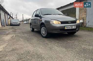 Седан ВАЗ / Lada 1118 Калина 2008 в Софіївській Борщагівці