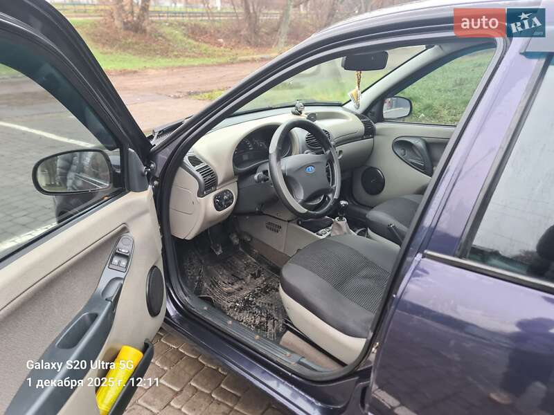 Седан ВАЗ / Lada 1118 Калина 2008 в Харкові фото 5 Седан ВАЗ / Lada 1118 Калина 2008 в Харкові