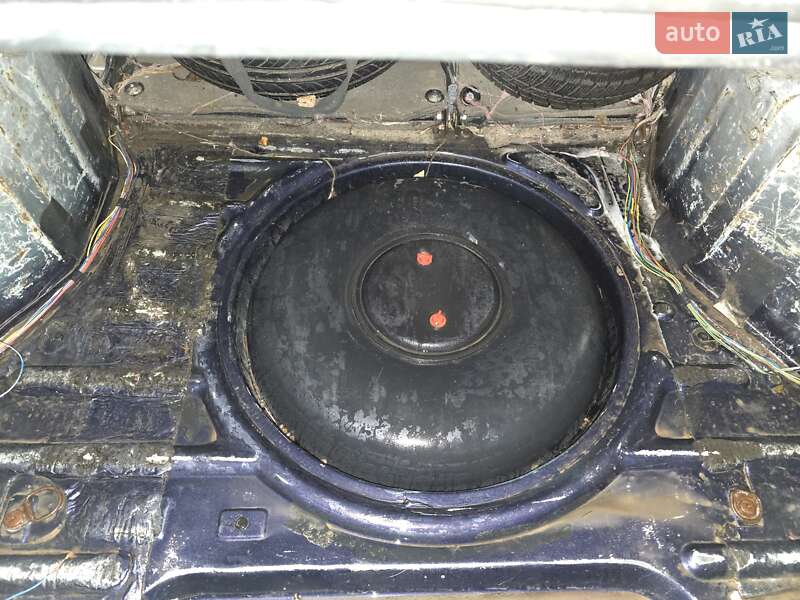 Седан ВАЗ / Lada 1118 Калина 2007 в Чернигове фото 10 Седан ВАЗ / Lada 1118 Калина 2007 в Чернигове