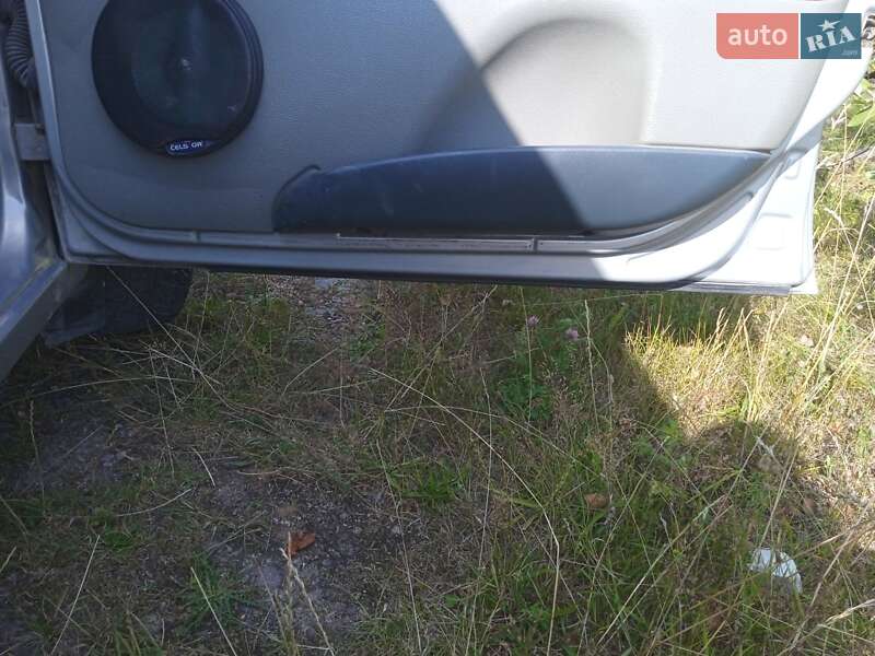 Седан ВАЗ / Lada 1118 Калина 2006 в Славуті
