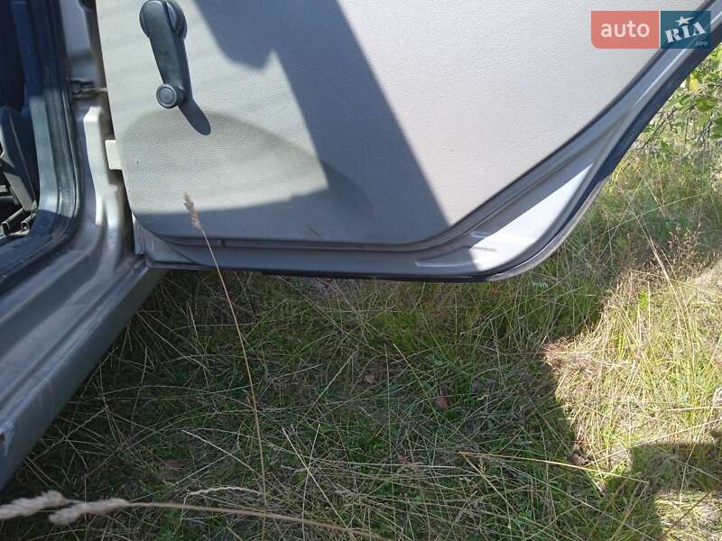 Седан ВАЗ / Lada 1118 Калина 2006 в Славуті