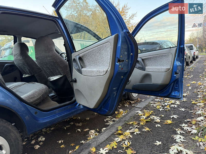 Седан ВАЗ / Lada 1118 Калина 2006 в Києві фото 21 Седан ВАЗ / Lada 1118 Калина 2006 в Києві