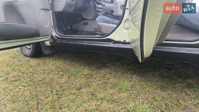 Седан ВАЗ / Lada 1118 Калина 2006 в Чернігові