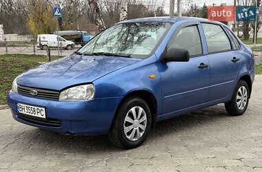 Седан ВАЗ 1118 Калина 2006 в Миколаєві