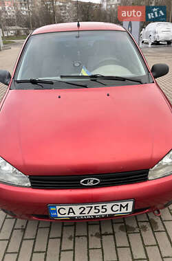 Седан ВАЗ 1118 Калина 2005 в Смілі