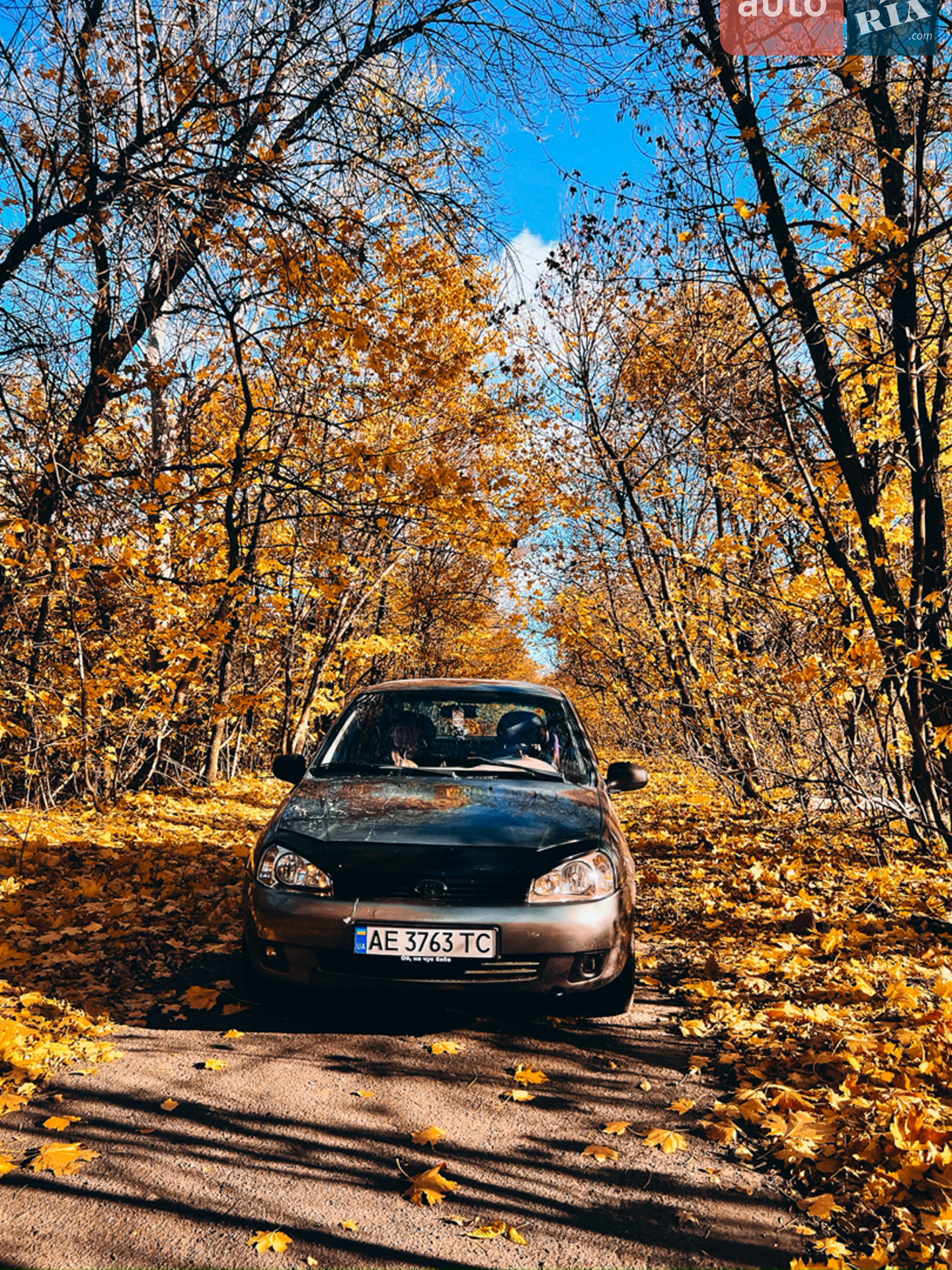 Фото авто 1