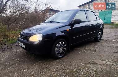 Седан ВАЗ 1118 Калина 2008 в Житомирі
