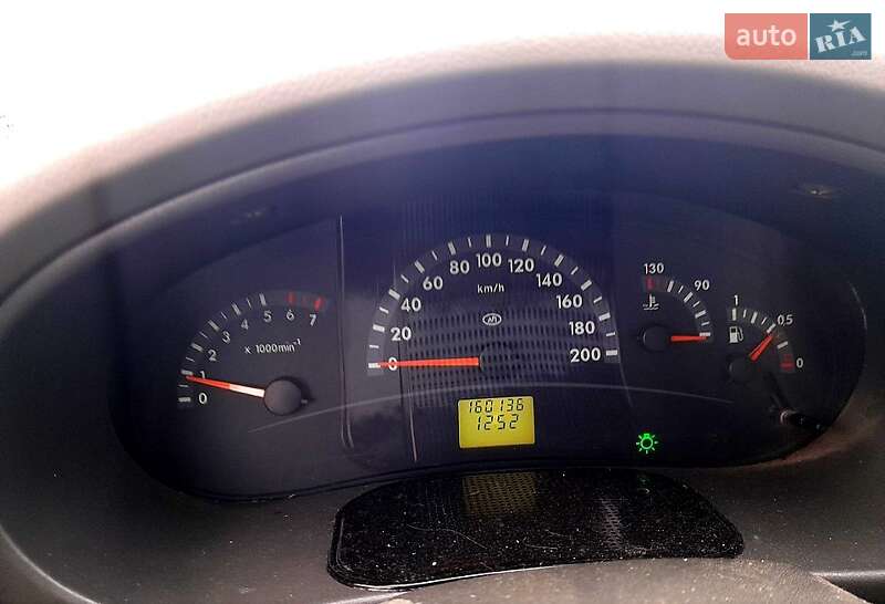 Седан ВАЗ / Lada 1118 Калина 2008 в Долинській фото 10 Седан ВАЗ / Lada 1118 Калина 2008 в Долинській