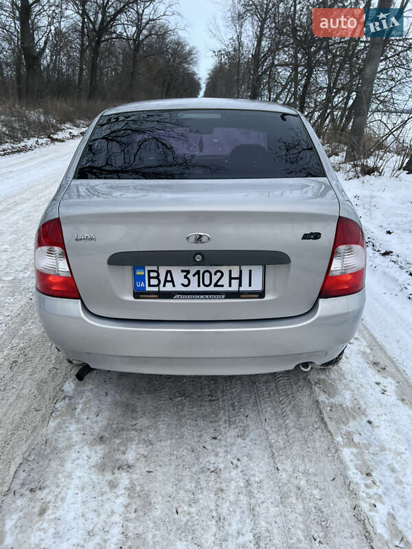 Седан ВАЗ / Lada 1118 Калина 2008 в Кропивницком фото 5 Седан ВАЗ / Lada 1118 Калина 2008 в Кропивницком