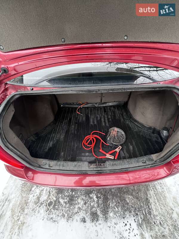 Седан ВАЗ / Lada 1118 Калина 2008 в Дніпрі