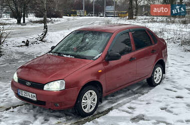 Седан ВАЗ 1118 Калина 2008 в Днепре