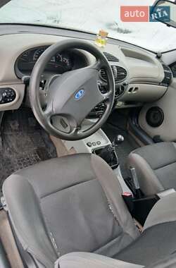 Седан ВАЗ / Lada 1118 Калина 2006 в Ровном