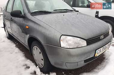 Седан ВАЗ 1118 Калина 2008 в Черкассах