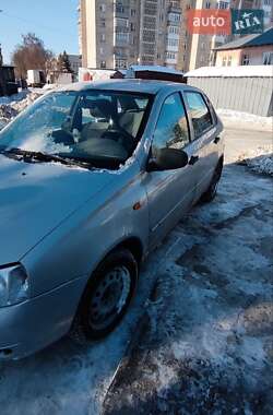 Седан ВАЗ / Lada 1118 Калина 2008 в Львове