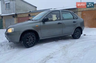 Седан ВАЗ 1118 Калина 2008 в Києві