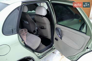 Седан ВАЗ 1118 Калина 2008 в Харькове