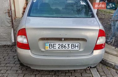 Седан ВАЗ 1118 Калина 2006 в Миколаєві