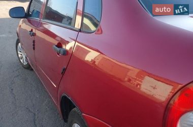 Седан ВАЗ 1118 Калина 2006 в Рівному